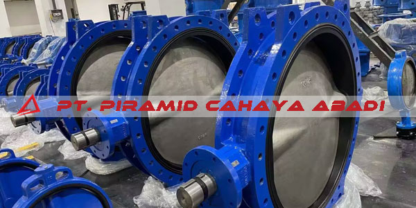Butterfly Valve