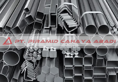 Product Slide Depan Besi Dan Baja