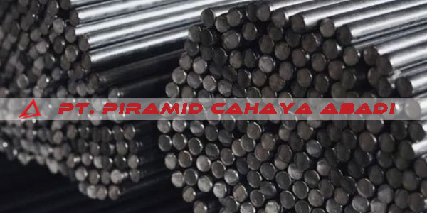 Besi Round Bar