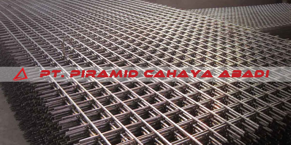 Besi Wiremesh
