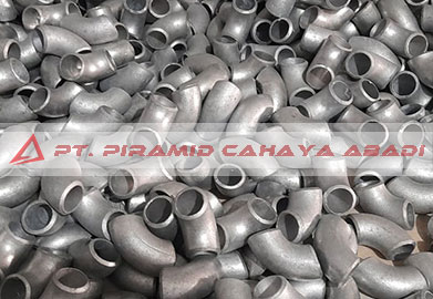 Distributor Fitting Pipa