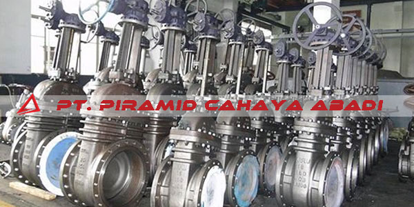 Gate Valve