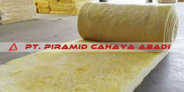 Glasswool