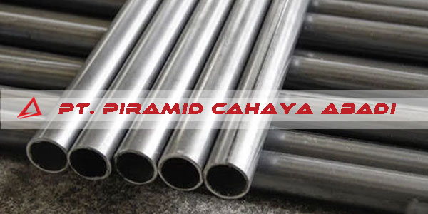 Pipa Aluminium