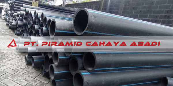 Pipa HDPE