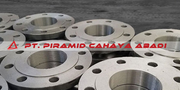 Threaded Flange