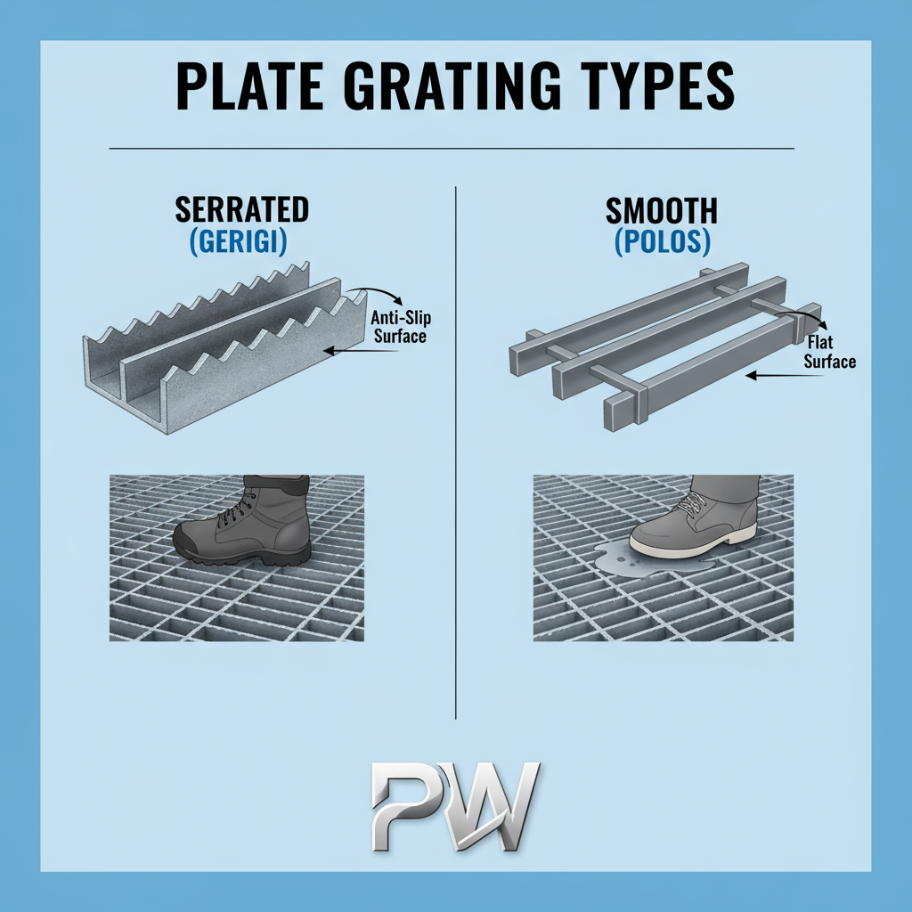 Jenis-Jenis-Steel-Grating