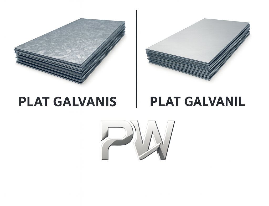 perbedaan plat galvanis dan plat galvanil 01. pipawelded.com