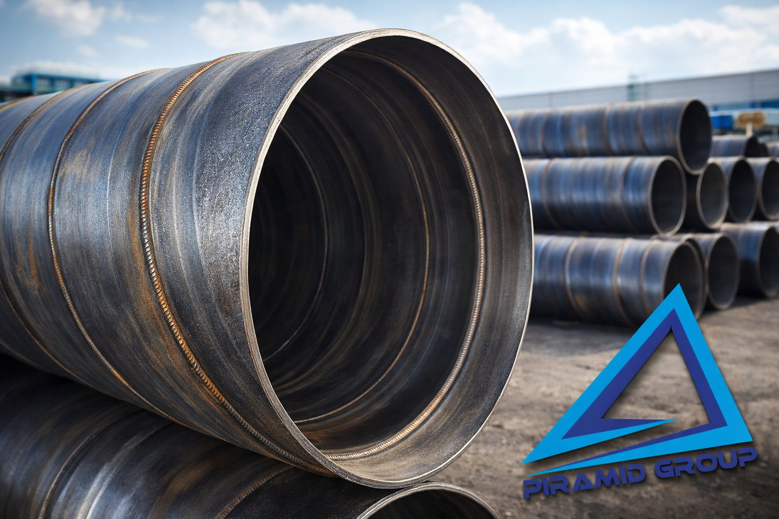 Pipa Spiral Welded. pipawelded.com