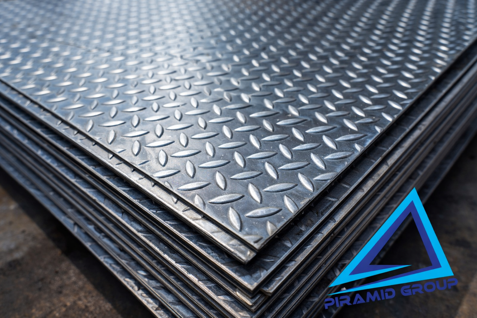 Plat Bordes. pipawelded.com