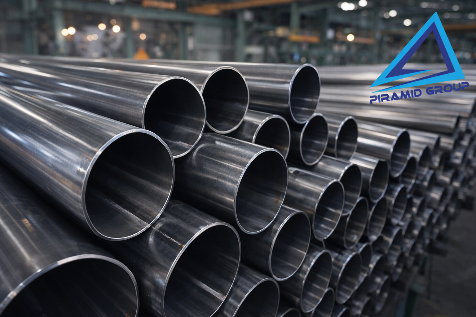 PIPAWELDED. PT. PIRAMID CAHAYA ABADI